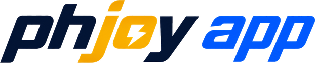 phjoy app official logo